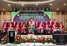 Generasi al-Quran pemangkin dasar MBI Kelantan