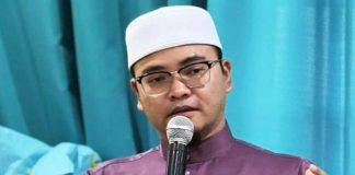 Jangan cuba sentuh PASTI, jangan cabar kami!