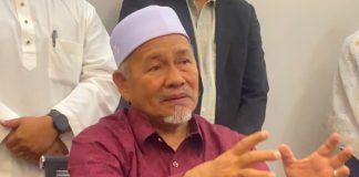 Pendekatan baharu PAS perangi HIV/AIDS di Malaysia