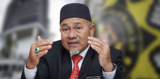 SPRM perlu elak persepsi hukum sebelum bicara