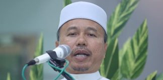 LGBT tak diiktiraf, jangan normalisasi budaya songsang