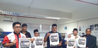 Himpunan Melayu Berdaulat 24 Mei ini di Ibu Negara