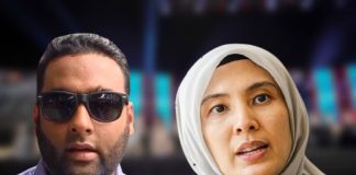 ‘Puteri Nepotisme’, ‘Kerajaan Anak Beranak’?