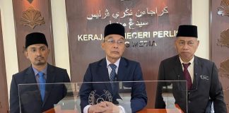 Perlis haramkan premis jualan vape mulai 1 Ogos