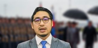 PMX bukan yang pertama terima kawalan kehormat