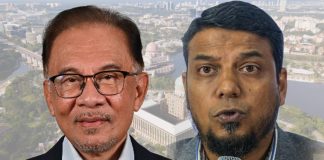 ‘Bilion-bilion’: PMX Anwar dinasihat henti obsesi