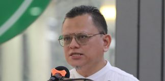 Tanah: Patut jadi berkuasa, kaya, kuat, berdaulat