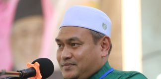 Pulau Pinang tiada simpanan Tanah Rizab Melayu