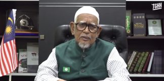 Politik wang, tanah dijadikan modal takluk negeri Islam
