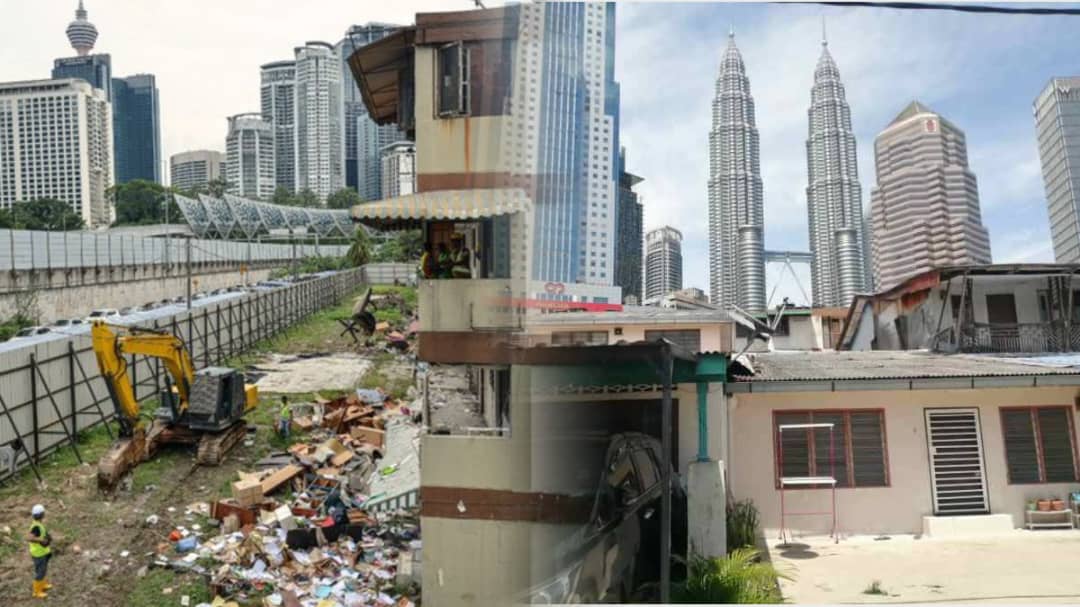 Hadis-hadis Rasulullah SAW berkait hak tanah Hadis-hadis Rasulullah SAW berkait hak tanah