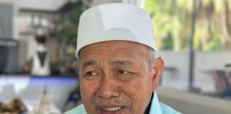 Kenyataan Wan Azizah tidak berpijak di bumi nyata