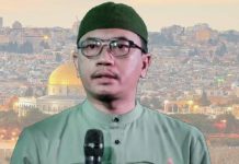 Perkembangan mutakhir dunia Islam (26 Mei 2025)