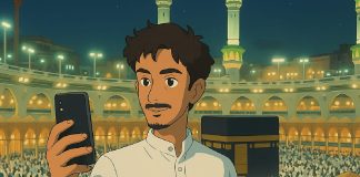 Trend umat Islam pergi umrah dan haji lebih utamakan OOTD dan konten media sosial