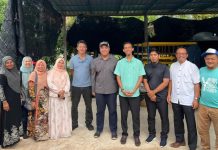 Perlis4BorderTrade tarik minat penyelidik Thailand