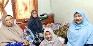 Ustazah Jemilah Lebai Jusoh: Srikandi mujahidah PAS Perlis