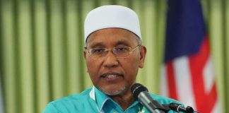 PAS juga ada pemilihan jawatan, tetapi tenang saja