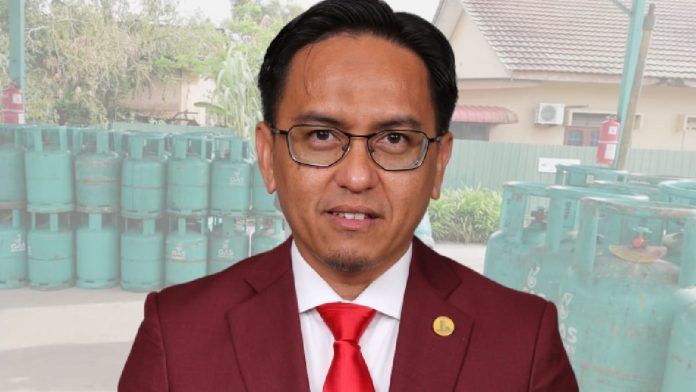 Ir Ts Khairilnizam