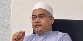 Kerjasama politik tidak pernah merugikan PAS