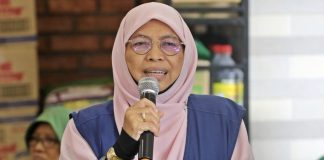 PAS terus diterima rakyat sebagai parti berintegriti