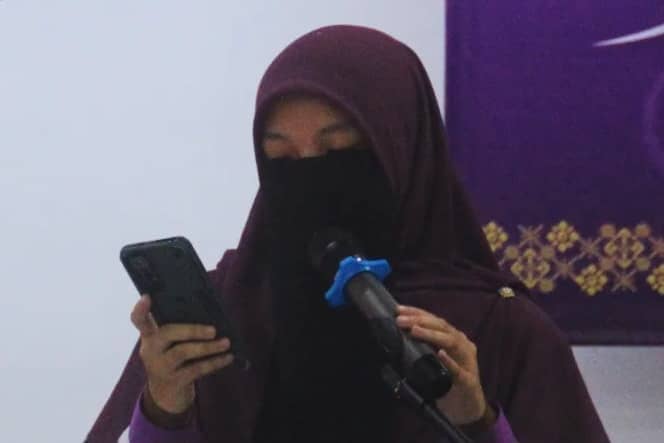 Nur Syahira Leman