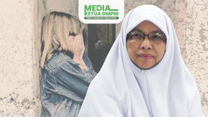 Nuridah Salleh