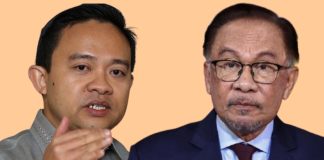 PMX buat Malaysia jadi bahan ketawa antarabangsa