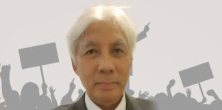 Rakyat Malaysia dibelenggu politikus kronisme, nepotisme