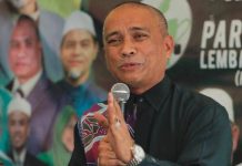 DAP tewas di Sabah: Rakyat jadi mangsa