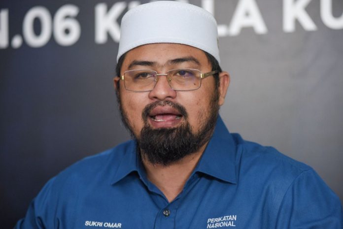 Sukri