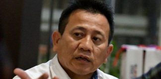 Permohonan imuniti: Anwar hina prinsip undang-undang