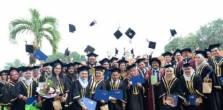 Ancaman pemikiran: Berpunca dari tempat belajar?