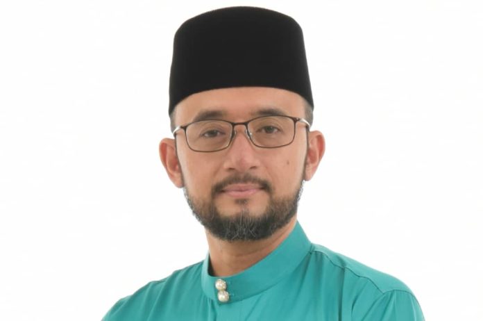 Ustaz Nunshi