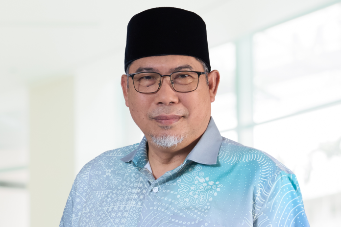 YB-Bakri