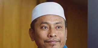 Pentadbiran kerajaan huru-hara, tempang! – Fadhli