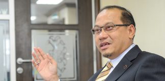 Malaysia perlu kekal pegang sikap berkecuali