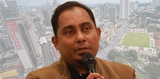 Jalan ‘wasatiy’ kini sedang cuba dialih ke ‘haluan kiri’