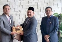 Kedah kerjasama MDEC perkasa inovasi digital