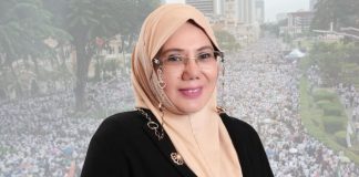 Hak Bumiputera kini sedang dituntut oleh kaum lain