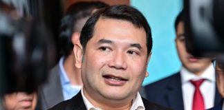 Kalah pemilihan PKR, Menteri Ekonomi bakal undur?