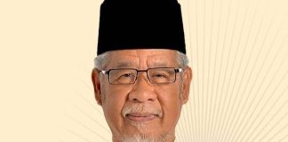 Malay-Muslim issues alarming, but government is negligent