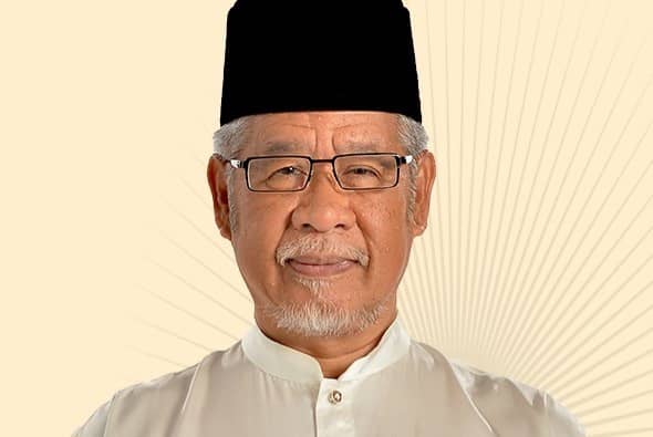 dato asmawar samat