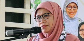 Pijak al-Quran: Ambil tindakan terhadap pelajar
