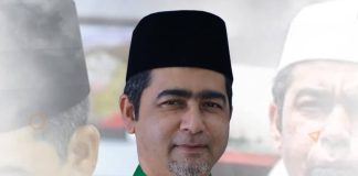 Celebrate Kaamatan with the spirit of brotherhood and harmony DATUK DR ALIAKBAR GULASAN