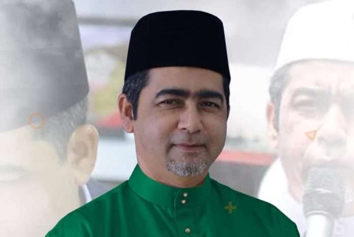 dr aliakbar DATUK DR ALIAKBAR GULASAN
