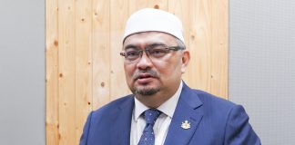 Perlukan kerjasama Pusat bangunkan industri REE