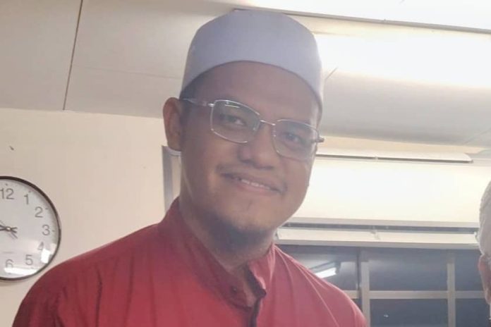 hafizul