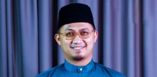 Kerajaan Anwar stabil, perlu kekal hanya persepsi