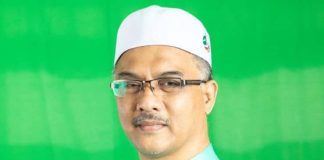 Retorik CAT: Kewangan Pulau Pinang tenat