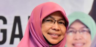 Wanita perlu proaktif hadapi cabaran kenaikan tarif ekonomi