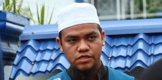 Wilayah Islam yang dimurtadkan